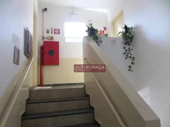 Imagem Apartamento com 2 dormitórios à venda, 82 m² por R$ 280.000,00 - Picanco - Guarulhos/SP