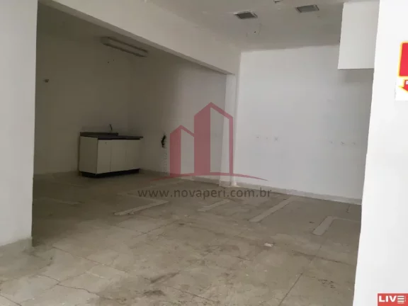 Imagem Galpão Comercial de 400m² para Venda ou Locação na Vila Bancária Munhoz, São Paulo-SP