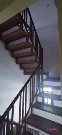 Imagem Sobrado à venda, 185 m² por R$ 480.000,00 - Cocaia - Guarulhos/SP
