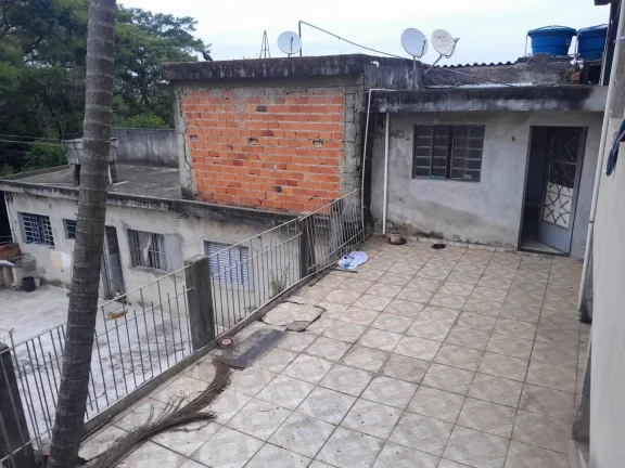 Imagem casa a venda em são Paulo