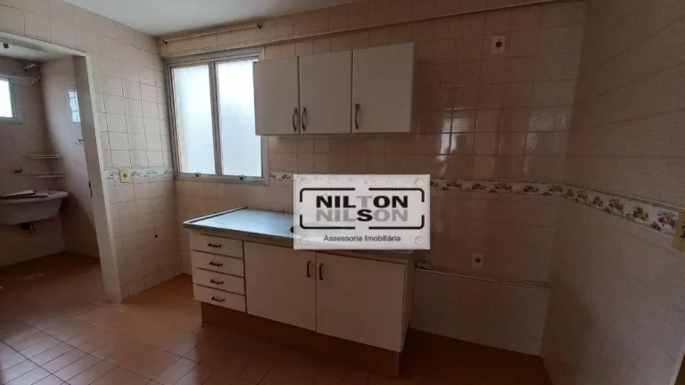 Imagem Apartamento com 1 dormitório à venda, 55 m² por R$ 270.000,00 - Vila Itapura - Campinas/SP