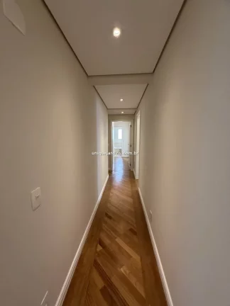 Imagem Apartamento à venda Jardim Europa São Paulo