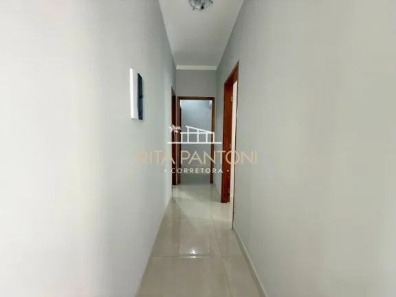 Imagem Apartamento - Ribeirão Preto - Jardim Itaporã