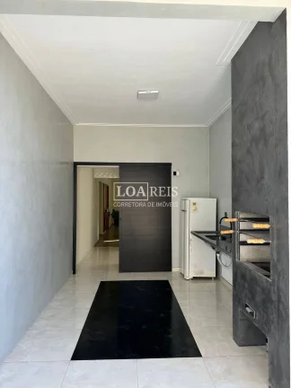 Imagem TERRAS DO VALE CASA TERREA 3 DORMITORIOS SENDO UMA SUITE COM CLOSET