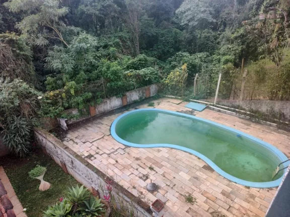 Imagem Casa de Campo para Venda em Mairiporã, Salsalito, 3 dormitórios, 1 suíte, 4 banheiros, 4 vagas