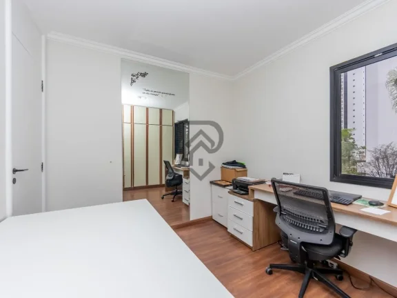 Imagem Apartamento Moem reformado pronto para morar