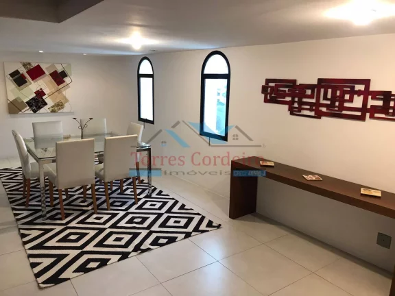 Imagem Apartamento aconchegante com 4 dormitórios + 2 vagas - Morumbi