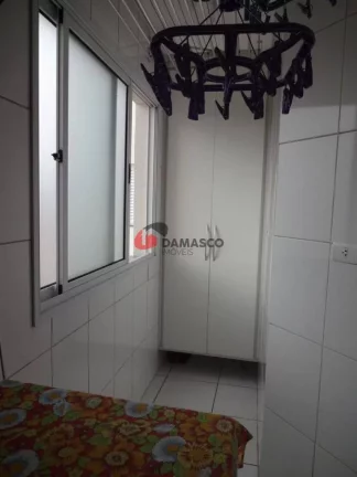 Imagem Cobertura à venda 3 Quartos, 2 Suites, 3 Vagas, 135M², Rudge Ramos, São Bernardo do Campo - SP