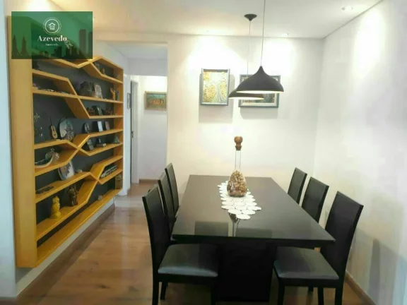 Imagem Apartamento à venda, 80 m² por R$ 530.000,00 - Centro - Guarulhos/SP