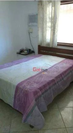 Imagem Casa com 5 dormitórios à venda, 420 m² por R$ 5.000.000 - Village da Ferradura - Armação dos Búzios/RJ