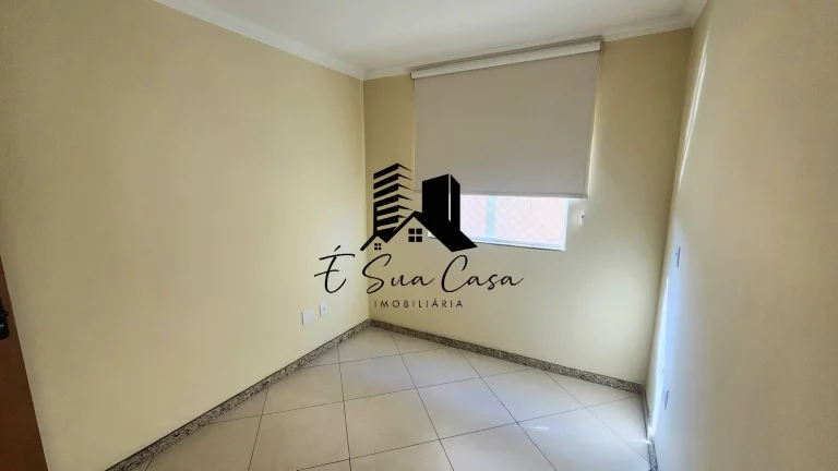 Imagem Apartamento à venda 3 Quartos Bairro Santa Terezinha Belo Horizonte MG