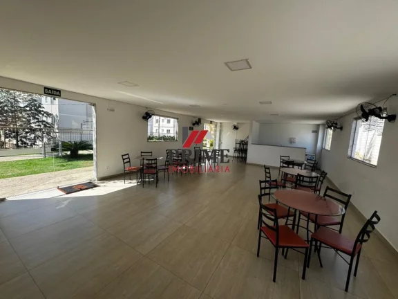 Imagem Apartamento - Parque Lagoa do Ouro - Lagoa Santa