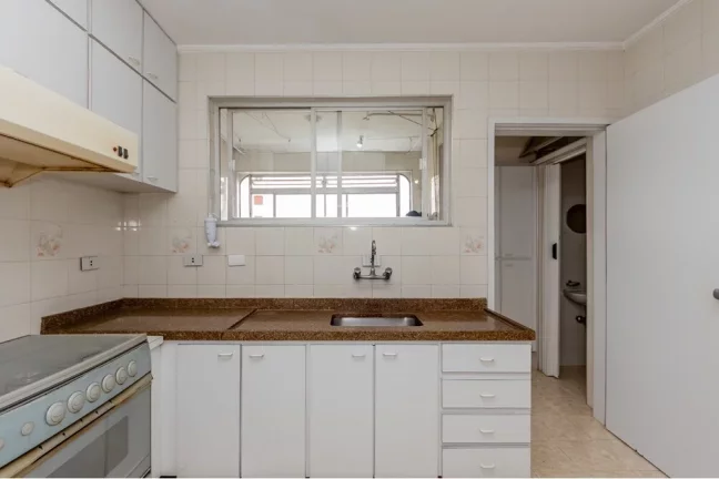 Imagem Apartamento com 3 Quartos à Venda, 96 m² em Tucuruvi - São Paulo