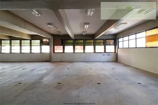 Imagem Prédio Inteiro para venda em São Paulo no bairro Barra Funda