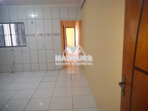 Imagem Casa a Venda no bairro Jardim Manchester (nova Veneza) - Sumaré, SP