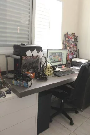 Imagem Apartamento com 2 dormitórios sendo uma suíte à venda- Residencial Greenville - Ribeirão Preto/SP