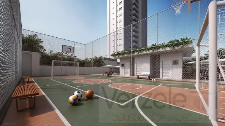 Imagem Apartamento 4 ou + dormitórios para Venda em Balneário Camboriú / SC no bairro Centro