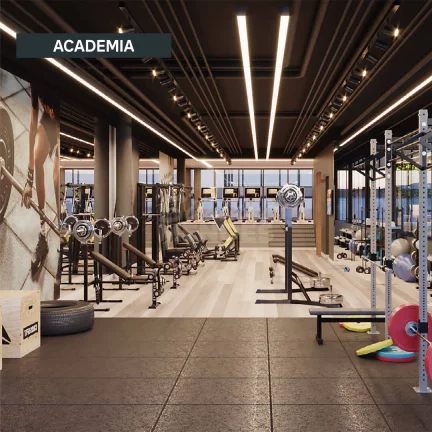Imagem Apartamento de 168 m² ao lado do Shopping Iguatemi Esplanada - nobre