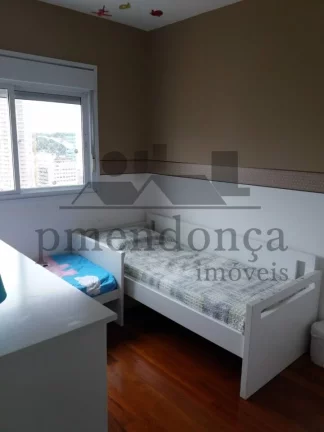 Imagem Apartamento em Pinheiros com 2 quartos (1 suíte) e 1 vaga, 69m²