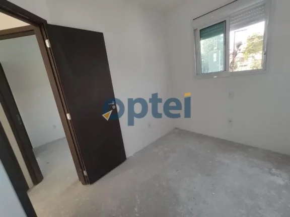 Imagem Apartamento de 2 dorms 1 vaga Sem condomínio Vila Scarpelli