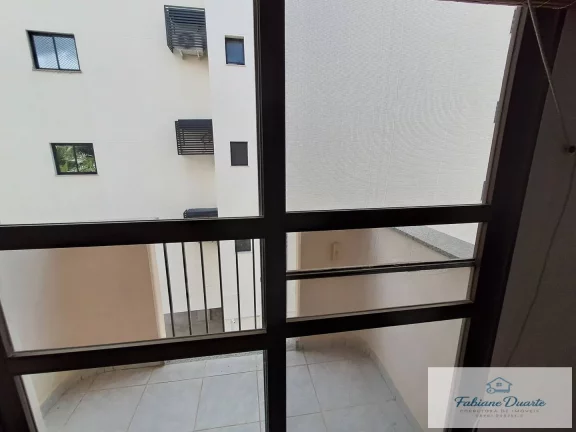 Imagem Apartamento com 02 dormitórios sendo 01 Suíte