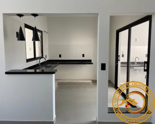 Imagem CASA RESIDENCIAL em SALTO - SP, VILLAGE MOUTONNÉE