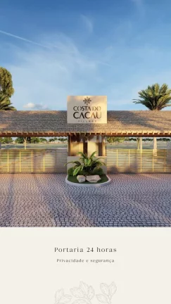 Imagem COSTA DO CACAU RESIDENCES