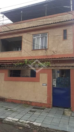 Imagem Casa de 6 Quartos à Venda em Jardim Campo Belo, Campo Grande