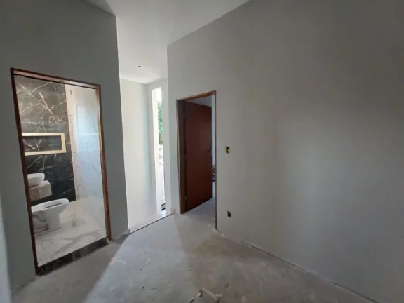 Imagem Sobrado com 3 dormitórios à venda, 120 m² por R$ 720.000,00 - Jardim Casa Branca - Suzano/SP