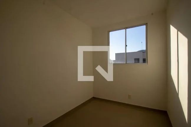 Imagem Apartamento à Venda - Vargem Pequena, 2 Quartos, 44 m2