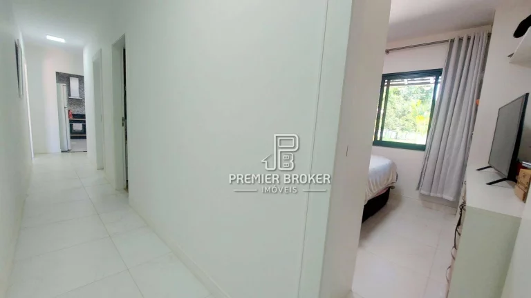 Imagem Casa à venda, 260 m² por R$ 1.000.000,00 - Pessegueiros - Teresópolis/RJ