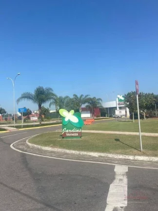 Terreno à venda em Interlagos - Vila Velha/ES