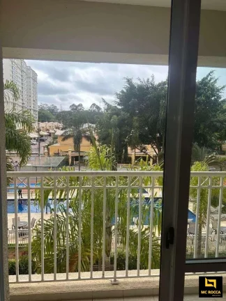 Imagem Apartamento 2 dormitórios - Fatto São Caetano - São Caetano do Sul