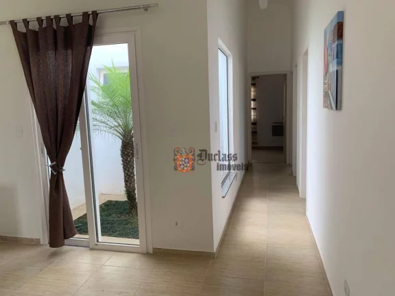 Imagem Casa com 3 dormitórios à venda, 86 m² por R$ 595.000,00 - Marf III - Bom Jesus dos Perdões/SP
