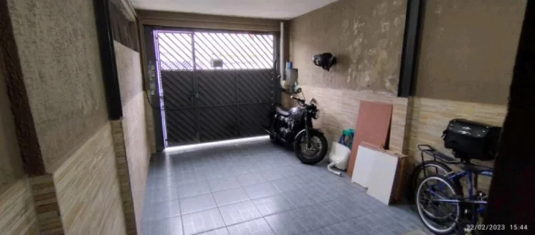 Imagem VENDO LINDO SOBRADO NA BAIRRO CAMPO GRANDE SP! (ZONA SUL-SP)