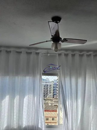 Imagem Apartamento com 3 quartos à venda, 70 m² - Guilhermina - Praia Grande/SP