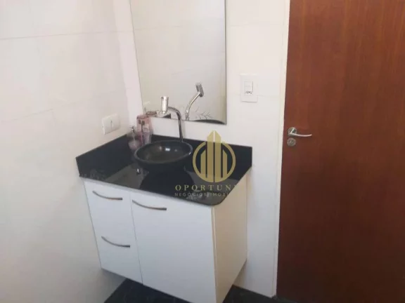 Imagem Casa com 4 dormitórios com 1 suite à venda, 106 m² por R$ 455.800 - Jardim Castelo Branco - Ribeirão Preto/SP