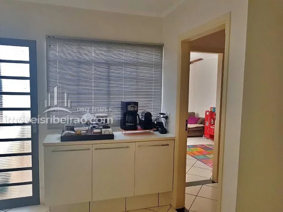 Imagem Casa Geraldo Correia Carvalho à venda #imoveisribeirao.com