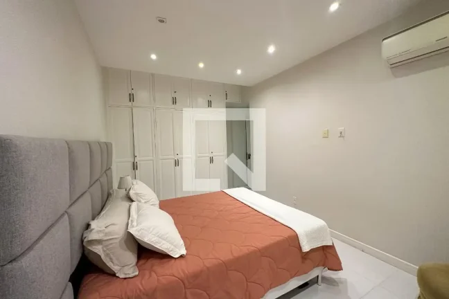 Imagem Apartamento à Venda - Copacabana, 3 Quartos, 135 m2