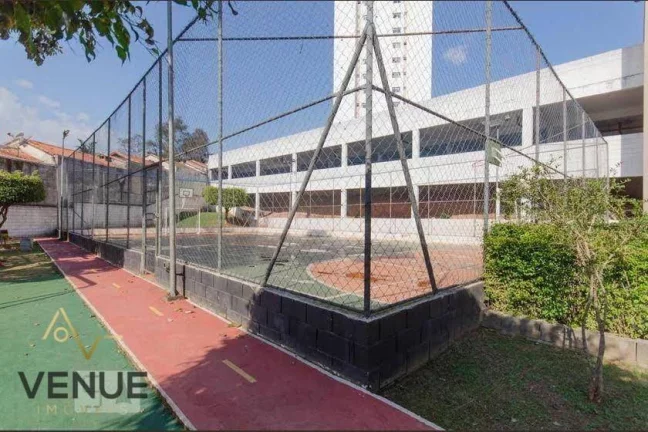 Imagem Apartamento à venda, 44 m² por R$ 265.000,00 - Vila Carmosina - São Paulo/SP