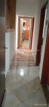 Imagem Casa Condomínio - Ribeirão Preto - Ipiranga