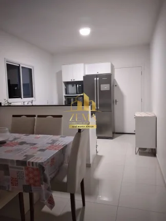 Imagem Sobrado 03 dorms (01St), 176m2, 02 vagas, Churrasqueira, Vila Suissa