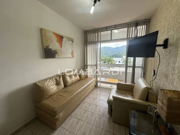 Imagem Apartamento a venda no Itaguá com linda vista