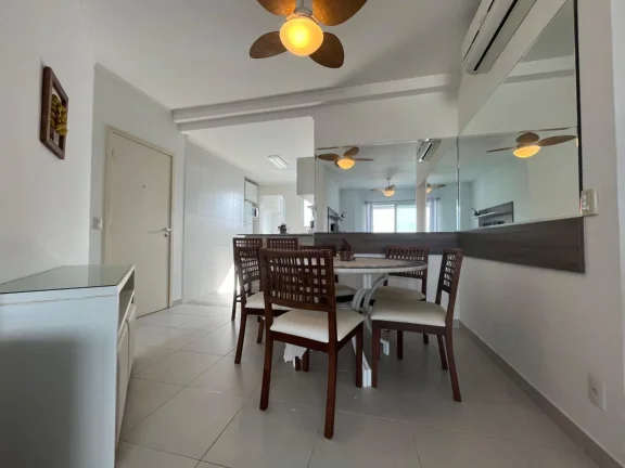 Imagem Imperdível apartamento à venda em Riviera de São Lourenço - Módulo 02: 2 dormitórios, 1 suíte, 2 vagas de garagem e mais!