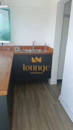Imagem Flat para alugar em Parque Campolim Zona Sul - Sorocaba/SP