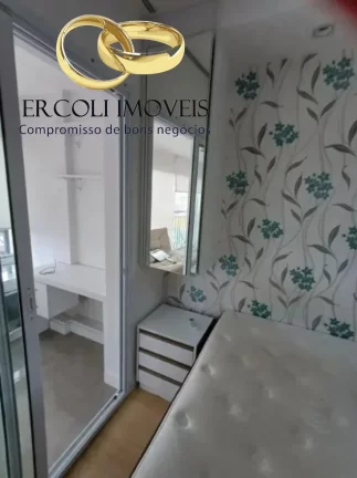 Imagem APARTAMENTO RESIDENCIAL em São Paulo - SP, Santa Cecilia