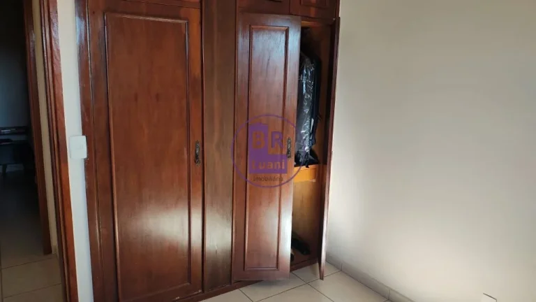 Imagem Excelente apartamento a venda no residencial Juliana sem mobiliado