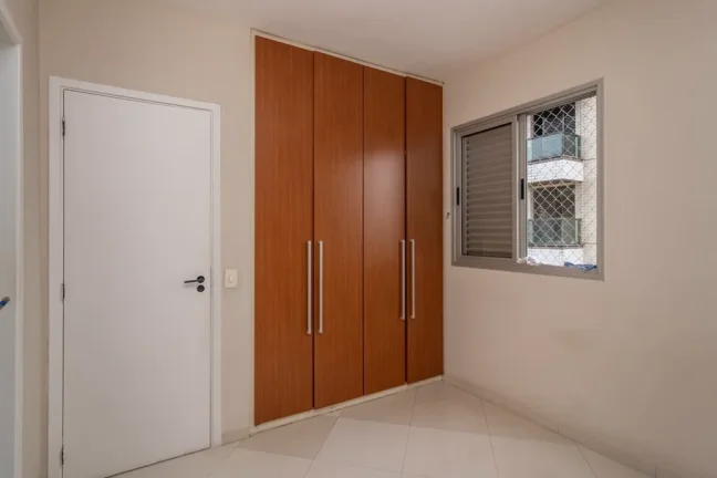 Imagem APARTAMENTO RESIDENCIAL em São Paulo - SP, Tatuapé