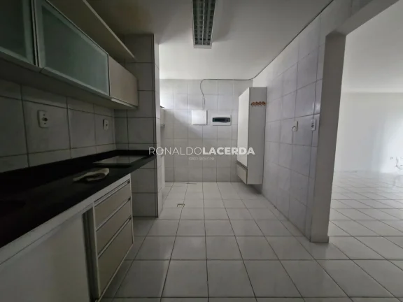 Imagem Apartamento à venda no bairro Portal do Sol - João Pessoa/PB