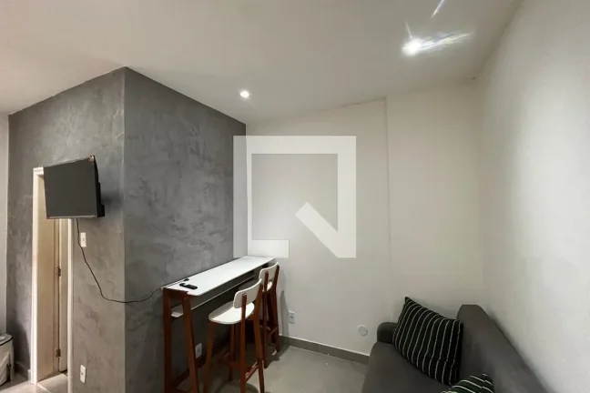 Imagem Apartamento à Venda - Copacabana, 1 Quarto, 20 m2